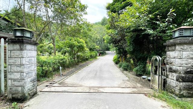 新竹關西農地-1