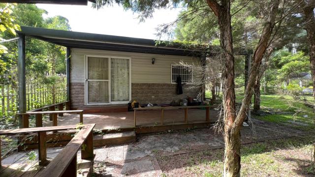 新竹關西農地-7