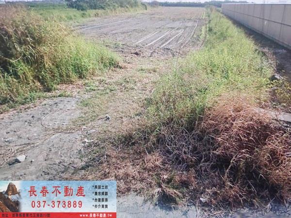 雲林口湖農地-1