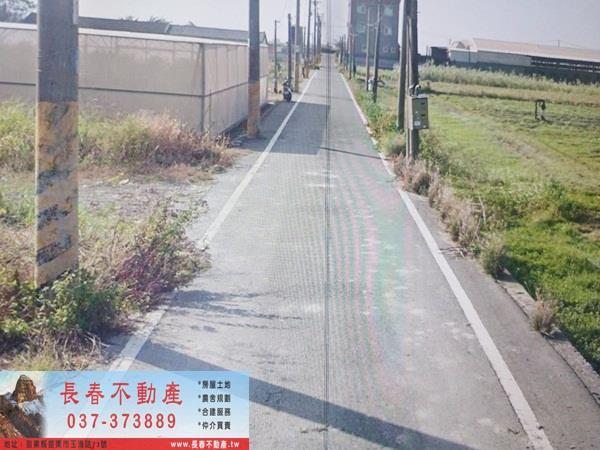 雲林口湖農地-3