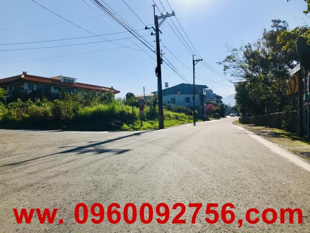 新竹橫山農地-1