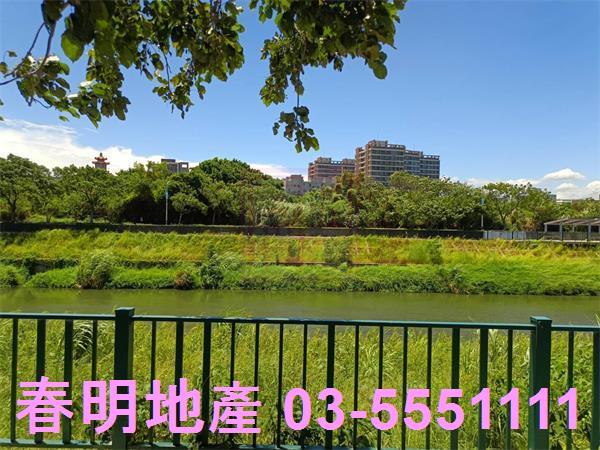 新竹香山農地-5