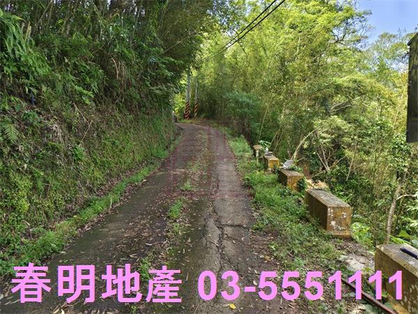 新竹橫山農地-12