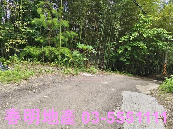 新竹橫山農地-3