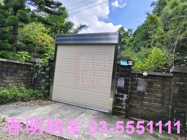 新竹橫山農地-4