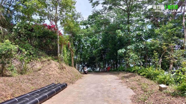 新竹北埔農地-2