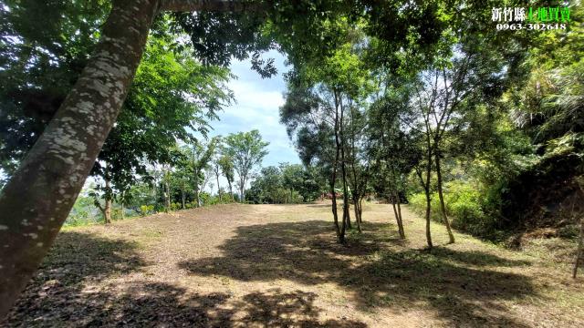 新竹北埔農地-7