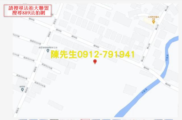 苗栗竹南法拍工業地-7