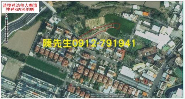 苗栗竹南法拍工業地-12