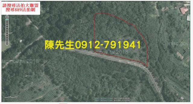苗栗竹南法拍建地-4