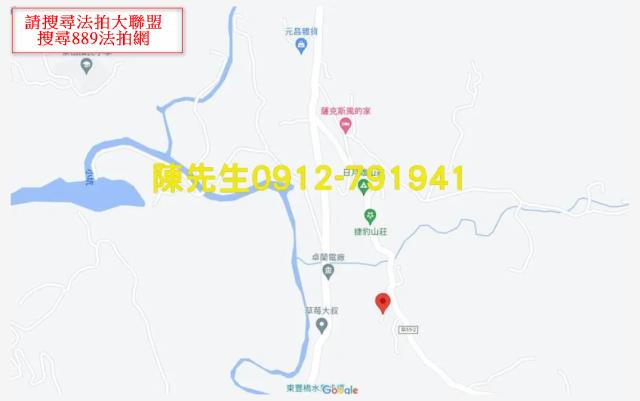 苗栗法拍農地-9