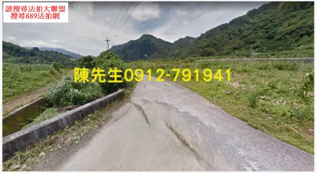泰安法拍農地-11