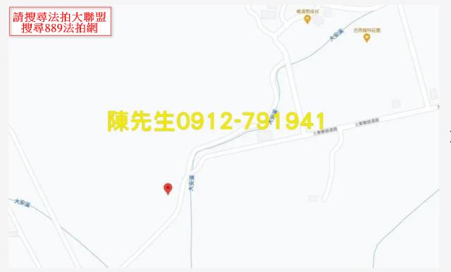 泰安法拍農地-15
