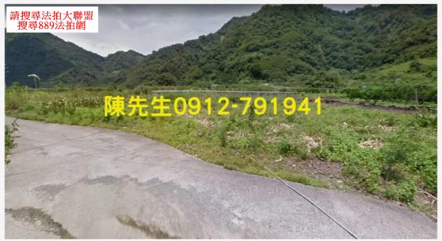 泰安法拍農地-9