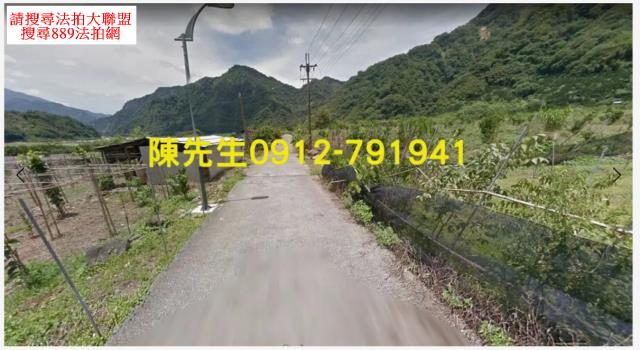 泰安農地法拍-3