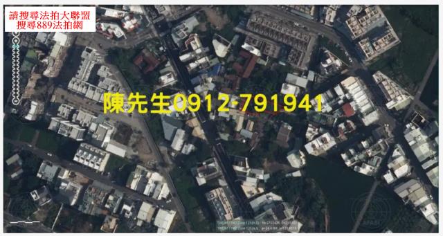 苑裡建地拍賣-4