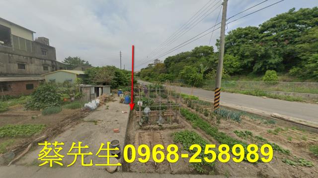 苗栗苑裡建地法拍-12