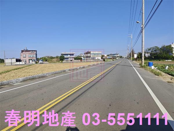 新竹新豐農地-1