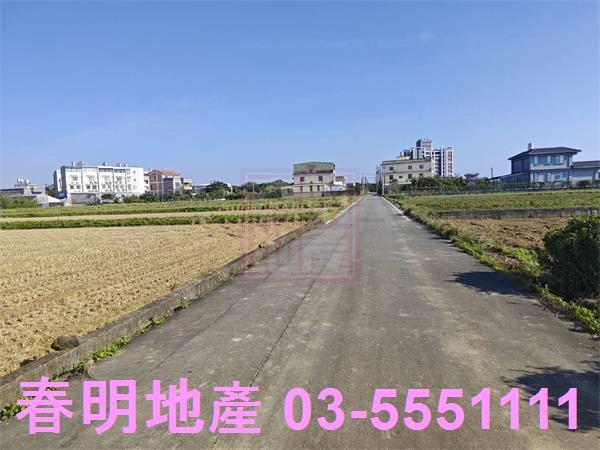 新竹新豐農地-2