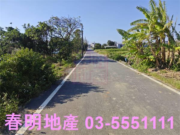 新竹新豐農地-3