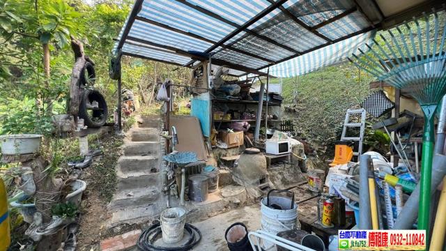 新竹北埔農地-10