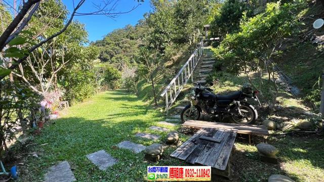 新竹北埔農地-11