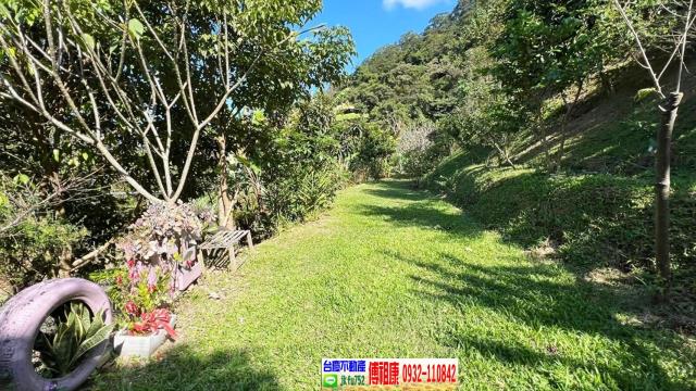 新竹北埔農地-12