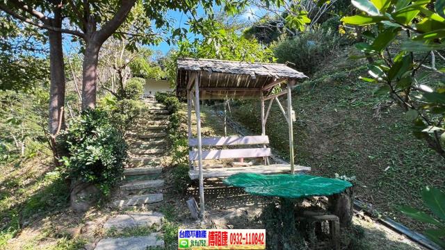 新竹北埔農地-14