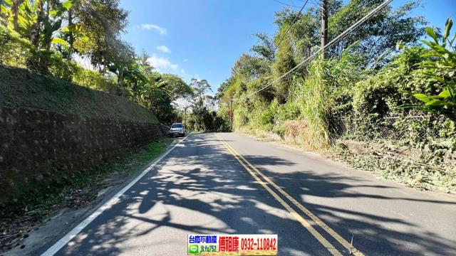 新竹北埔農地-15