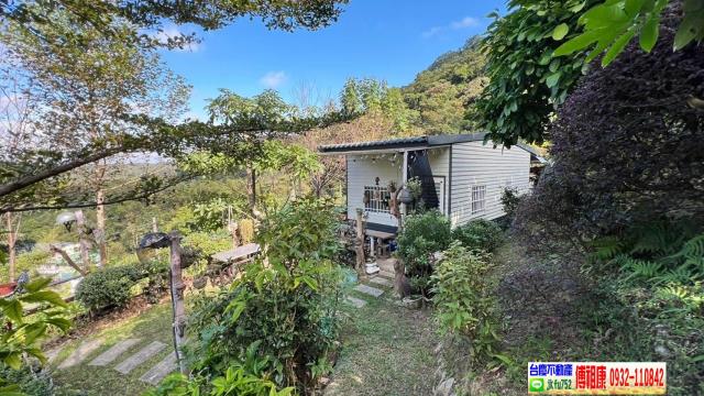 新竹北埔農地-3