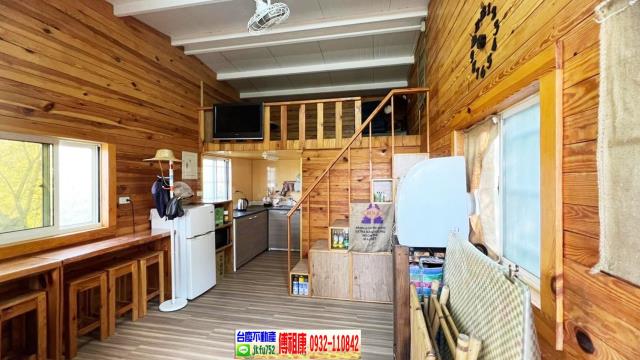 新竹北埔農地-4