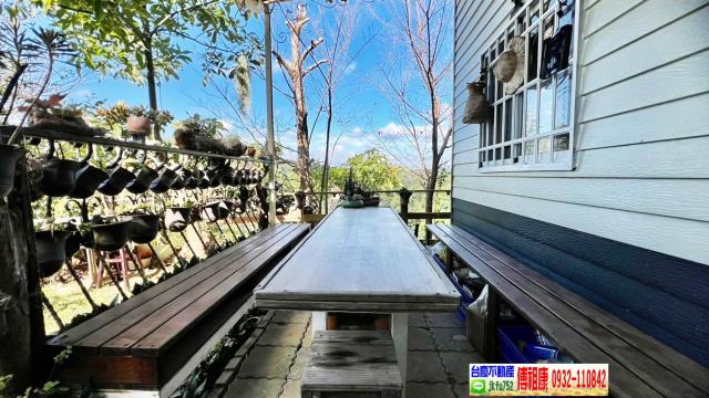 新竹北埔農地-8