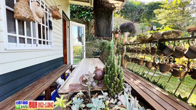 新竹北埔農地-9