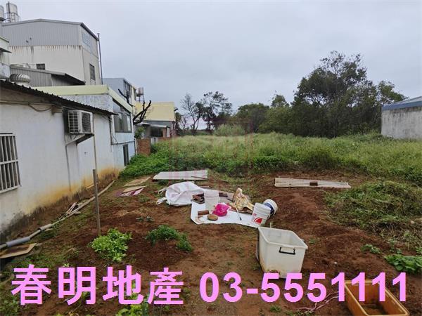 新竹新豐農地-1