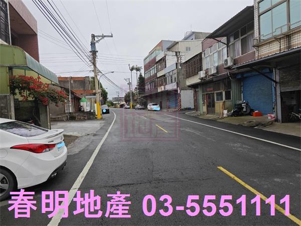 新竹新豐農地-2