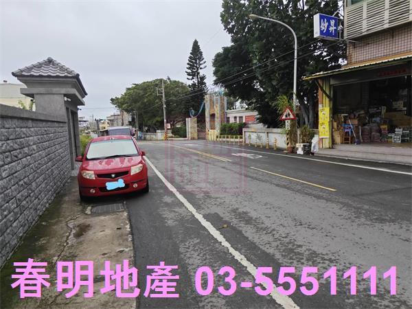 新竹新豐農地-3