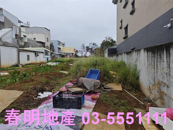 新竹新豐農地-4