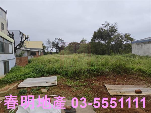 新竹新豐農地-6