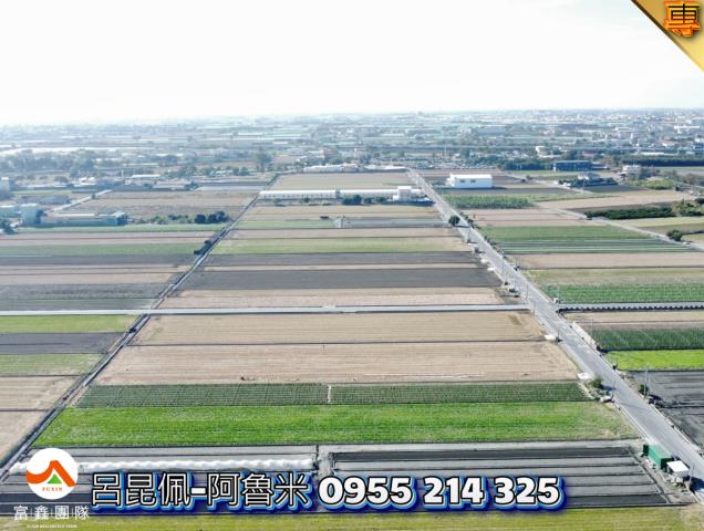 雲林西螺農地-10