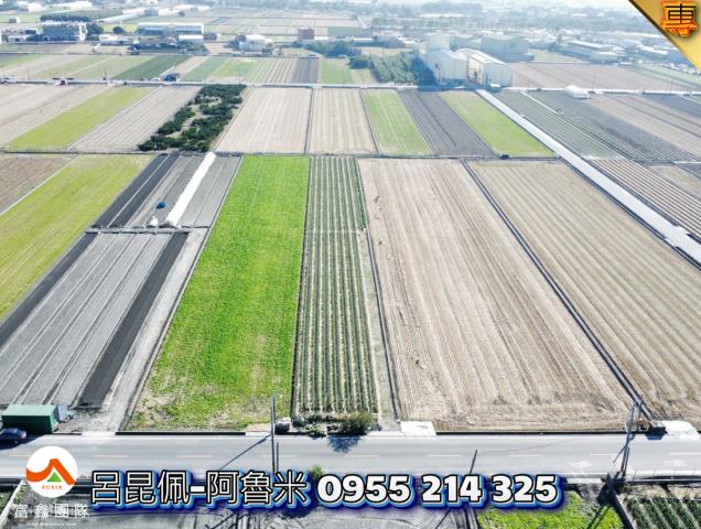 雲林西螺農地-9