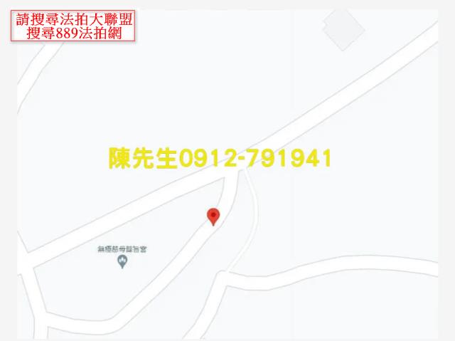 苗栗後龍法拍農地-14
