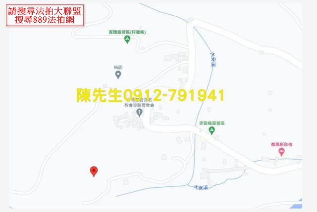 泰安拍賣農地-8