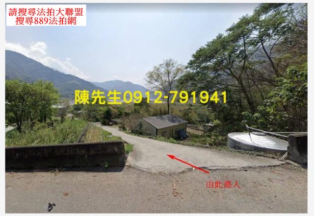 泰安拍賣農地-9