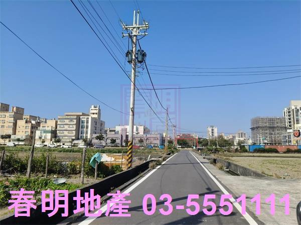 新竹北區農地-2