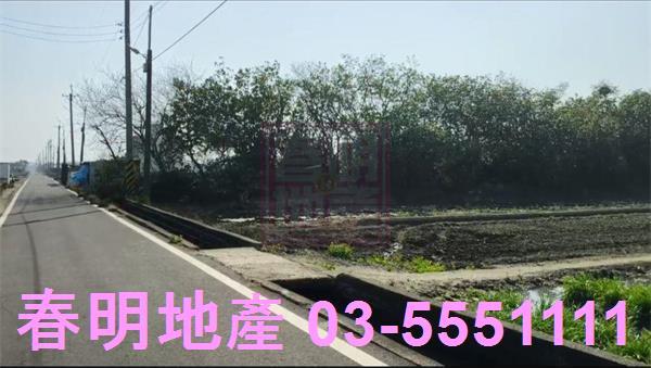 新竹北區農地-4