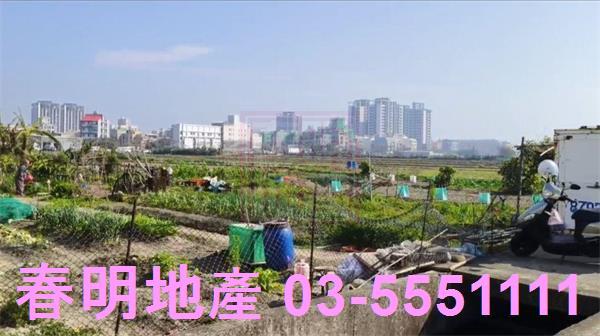 新竹北區農地-6