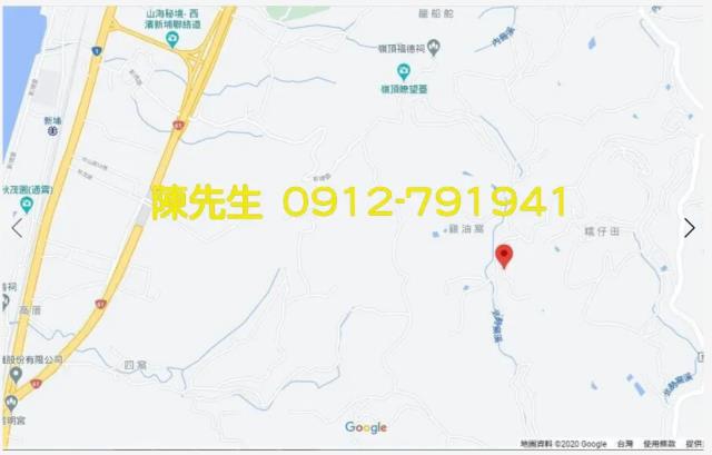 苗栗法拍建地-12