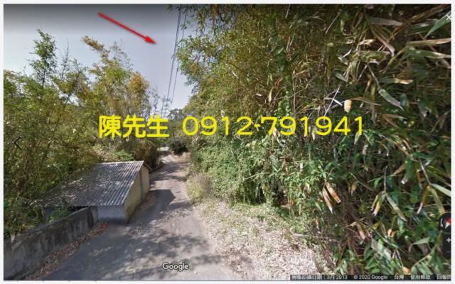 苗栗法拍建地-2