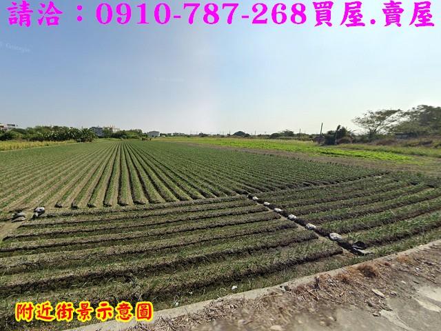 雲林農地-10