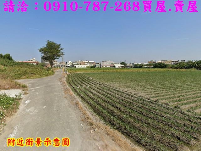 雲林農地-11